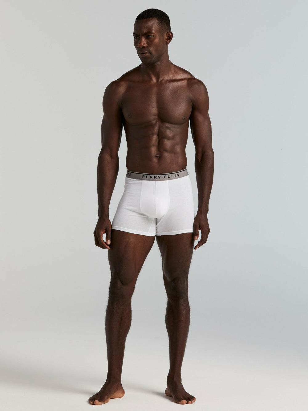 4-Pack Cotton Stretch Boxer Brief
