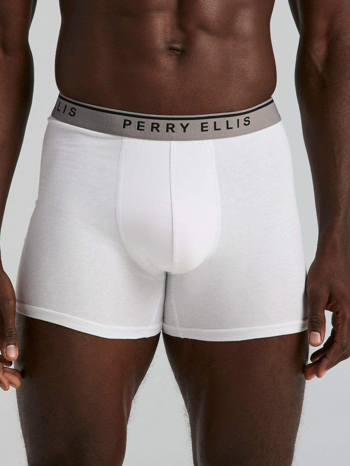 4-Pack Cotton Stretch Boxer Brief