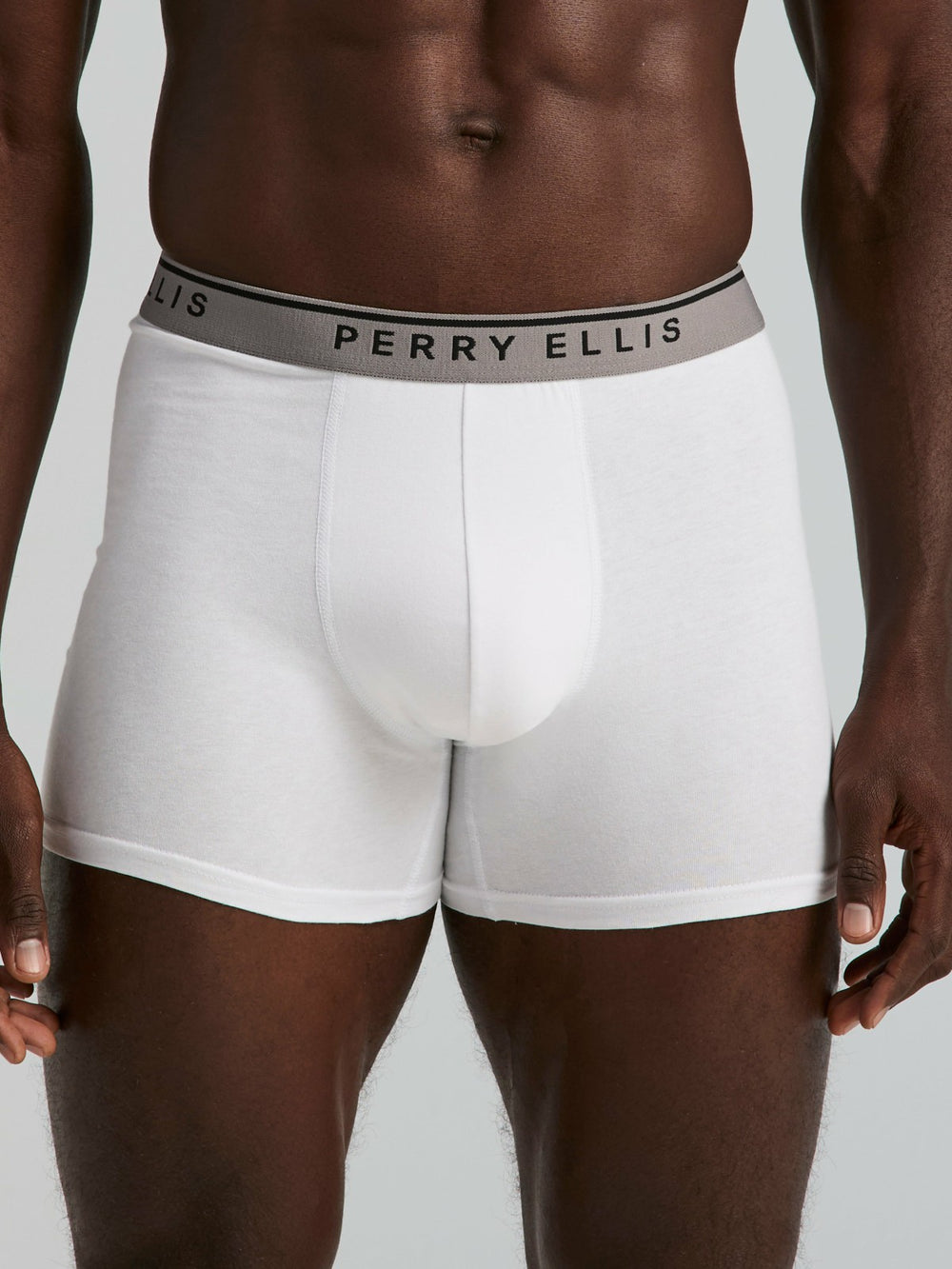4-Pack Cotton Stretch Boxer Brief