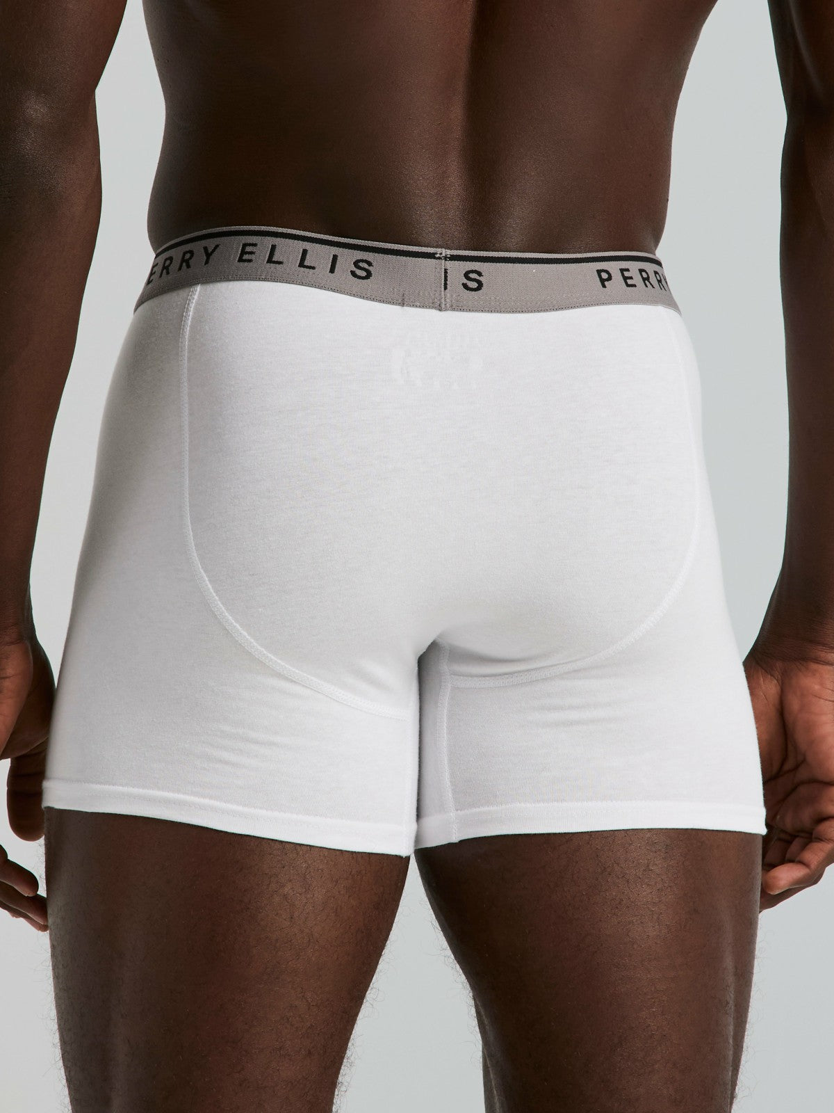 4-Pack Cotton Stretch Boxer Brief