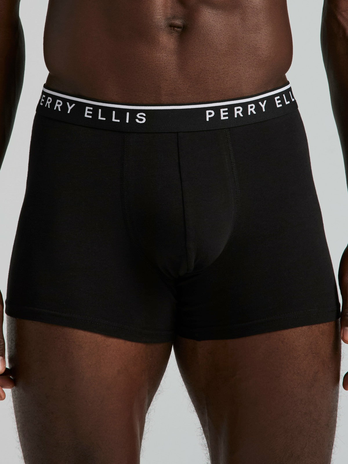 4-Pack Cotton Stretch Boxer Brief