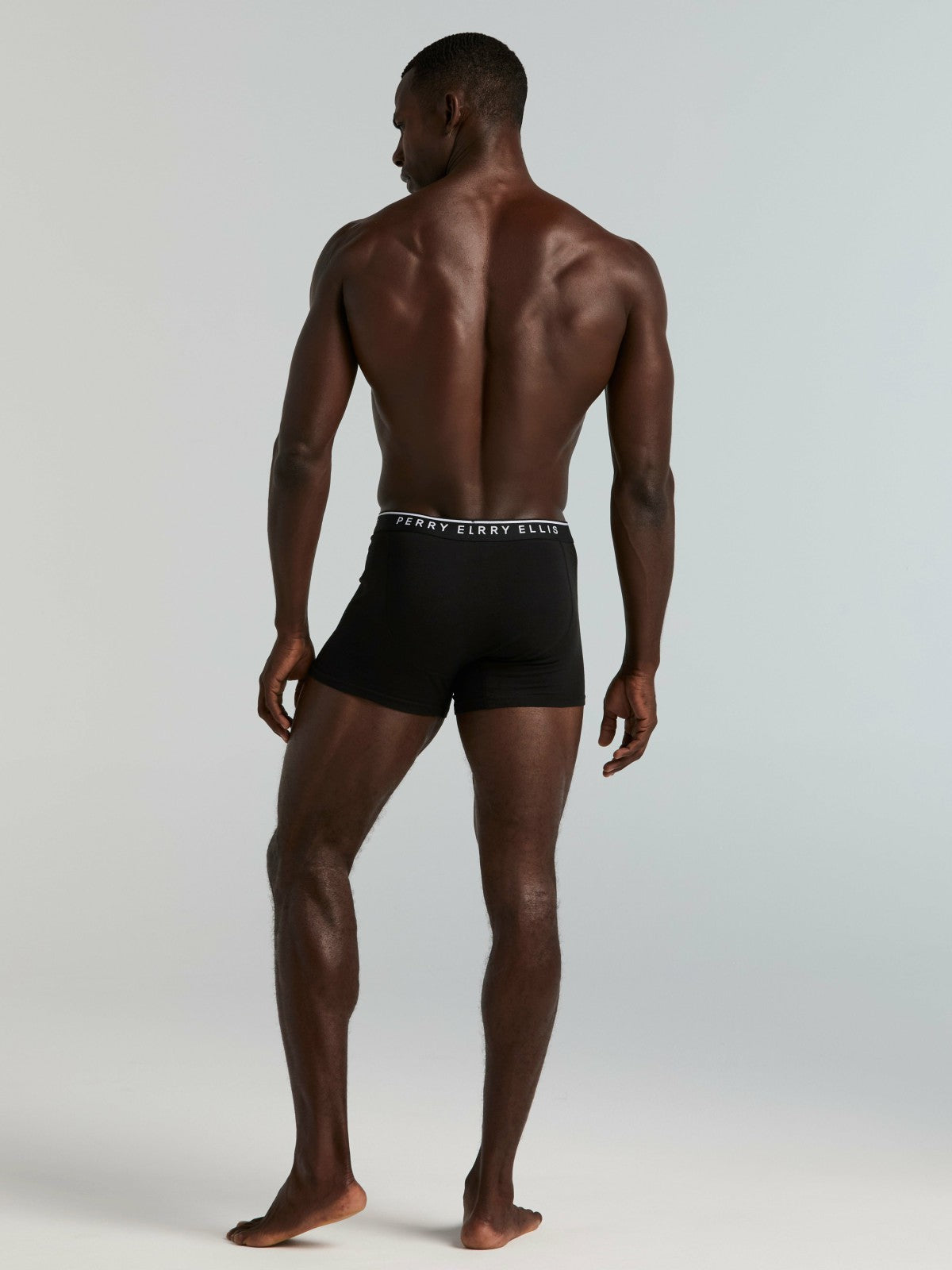 4-Pack Cotton Stretch Boxer Brief