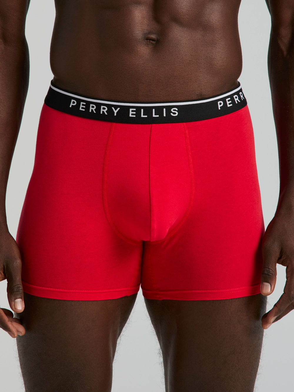 4-Pack Cotton Stretch Boxer Brief