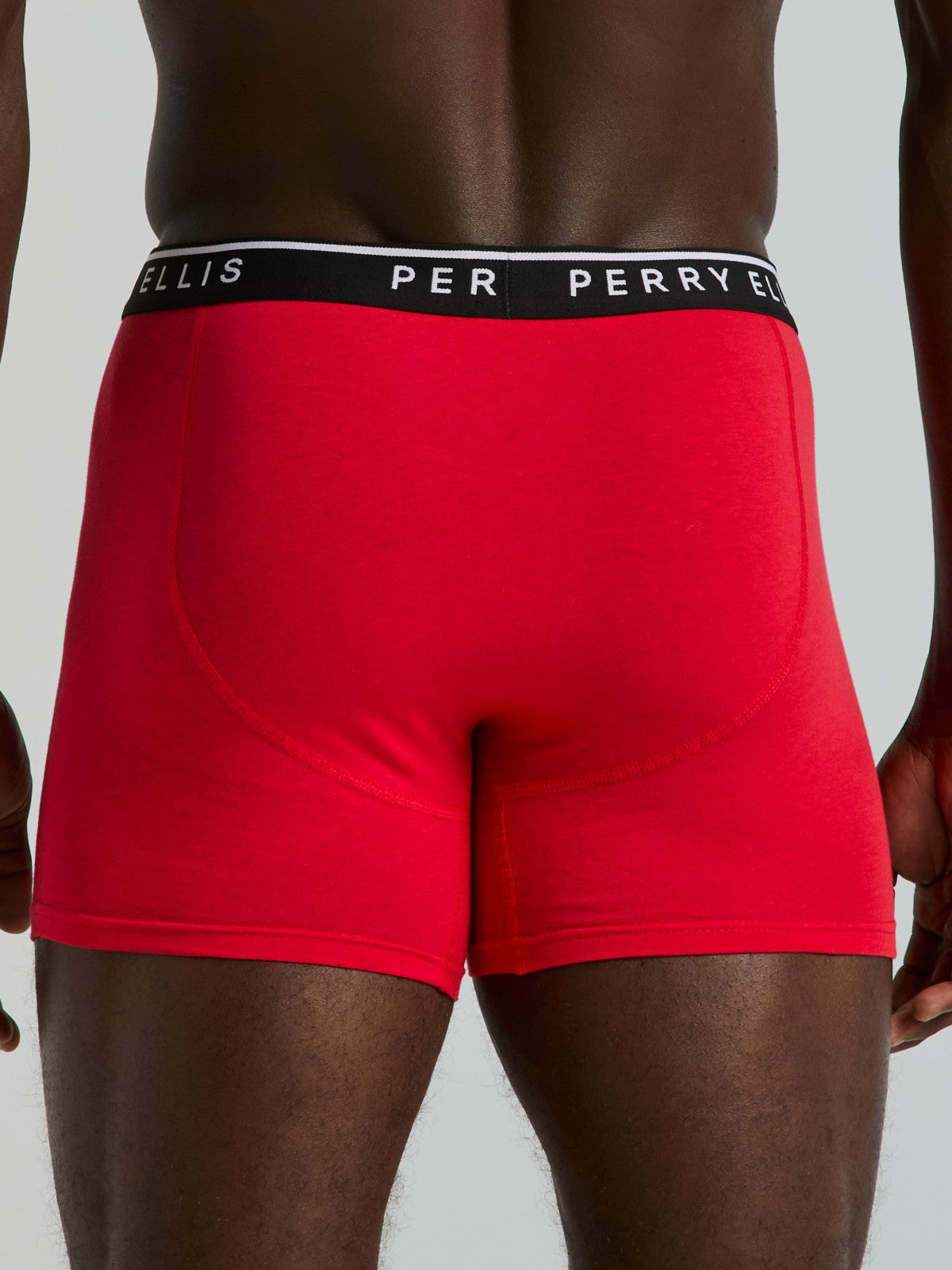 4-Pack Cotton Stretch Boxer Brief