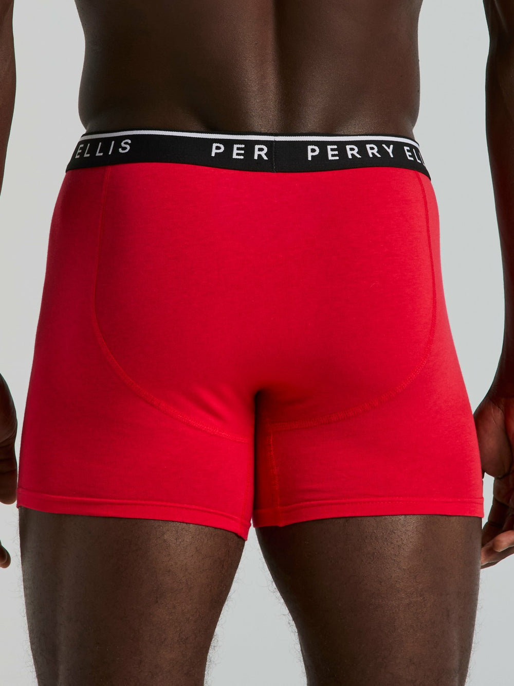 4-Pack Cotton Stretch Boxer Brief
