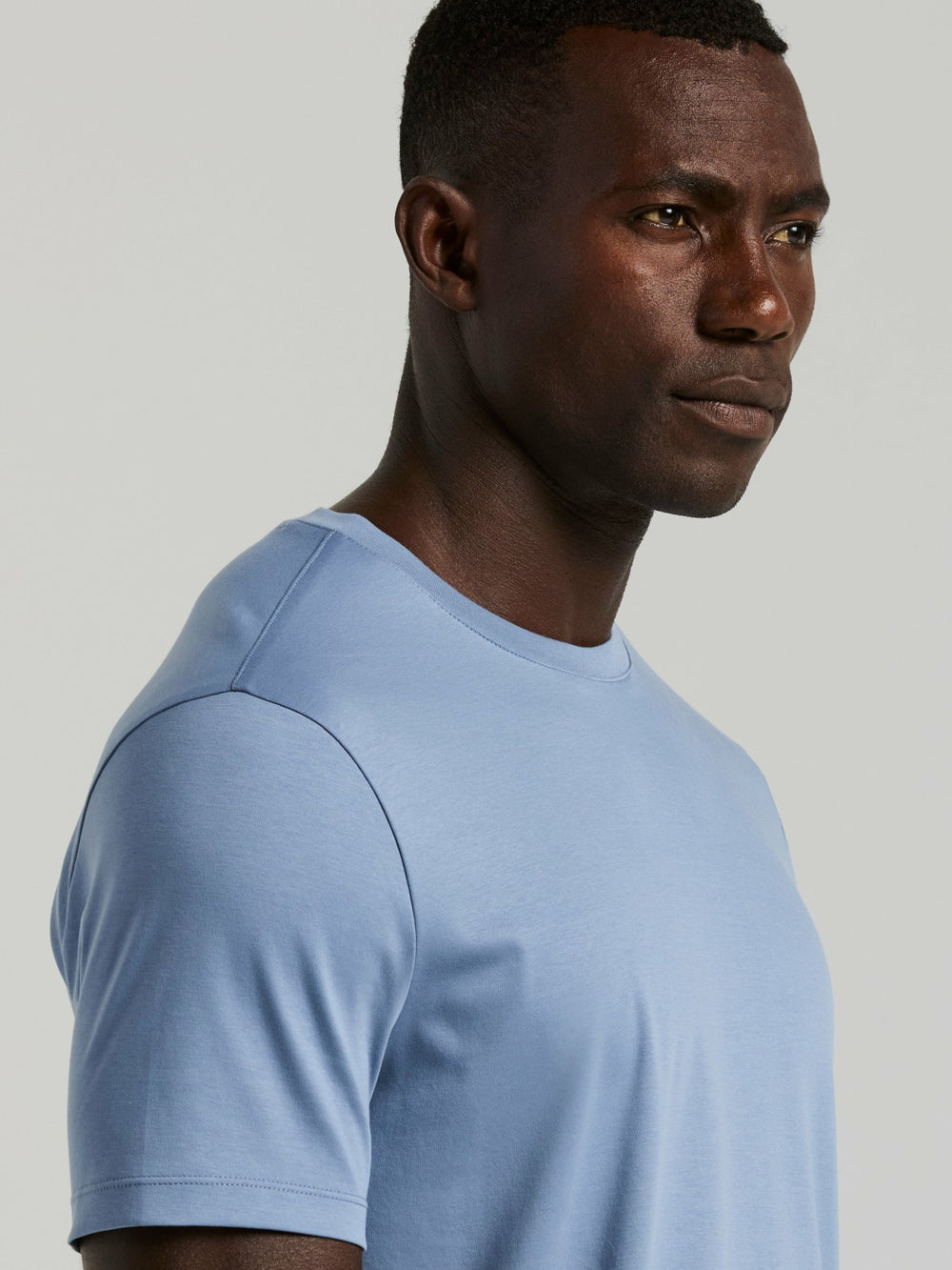 Cool Interlock Tee