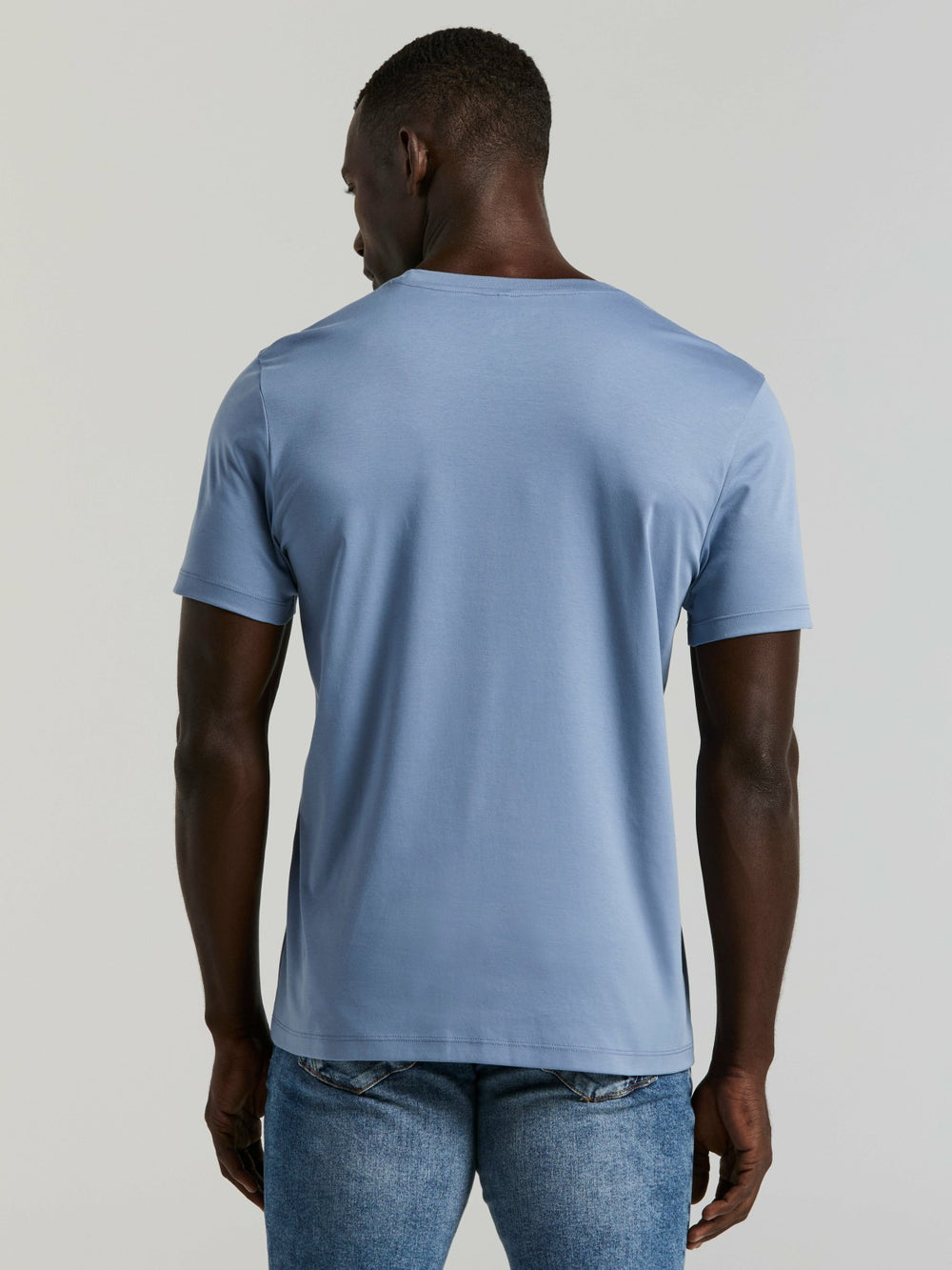 Cool Interlock Tee