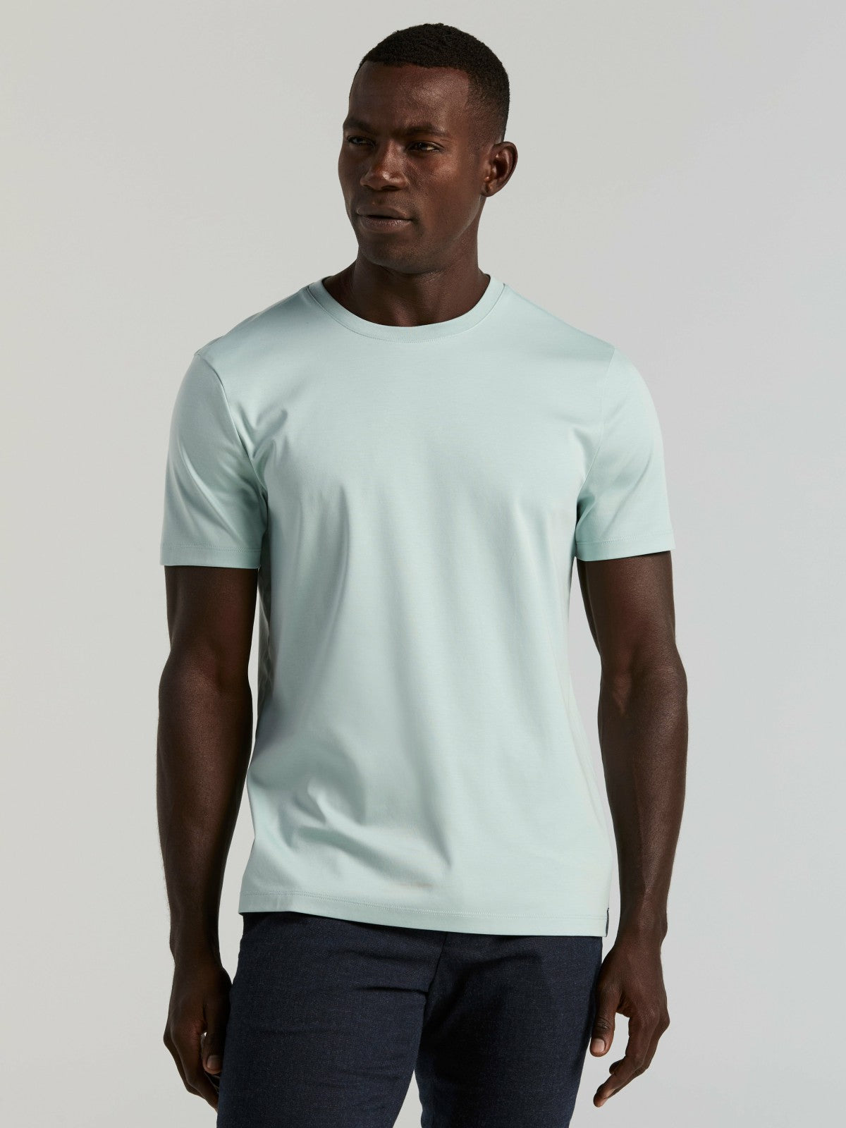 Cool Interlock Tee