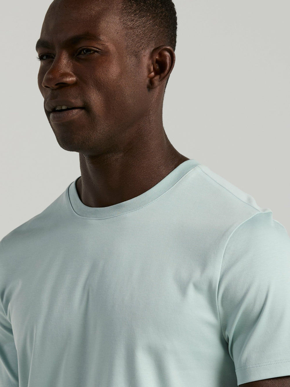 Cool Interlock Tee