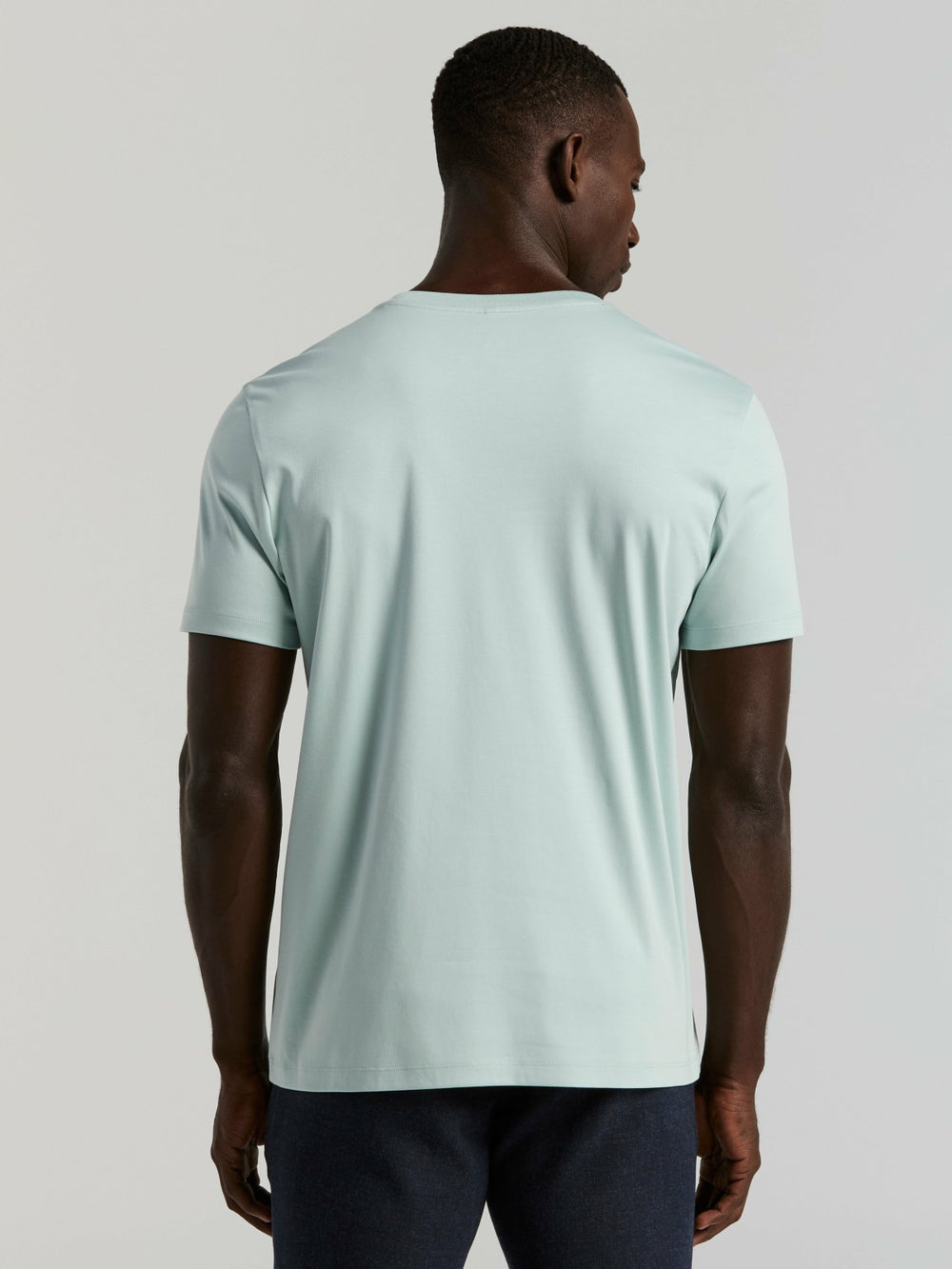 Cool Interlock Tee