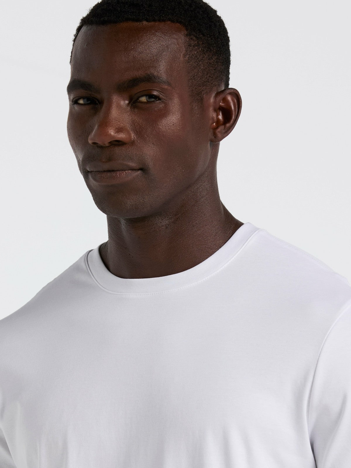 Cool Interlock Tee