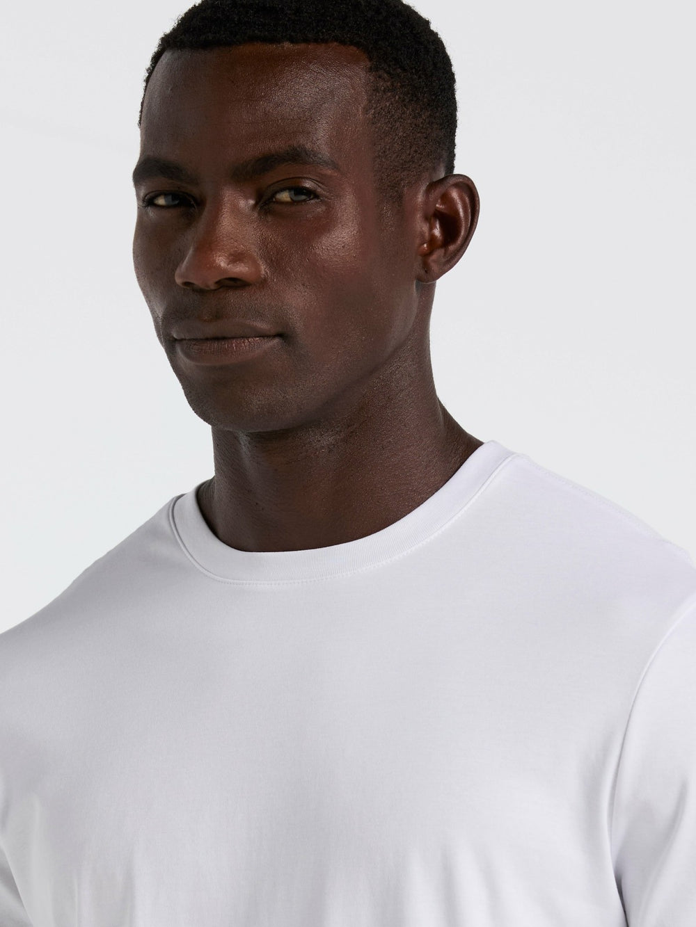 Cool Interlock Tee