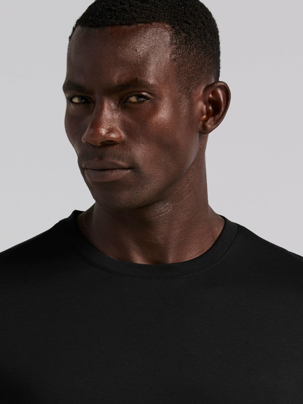 Cool Interlock Tee