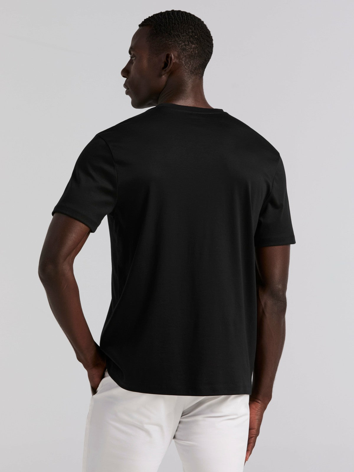 Cool Interlock Tee