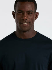 Cool Interlock Tee