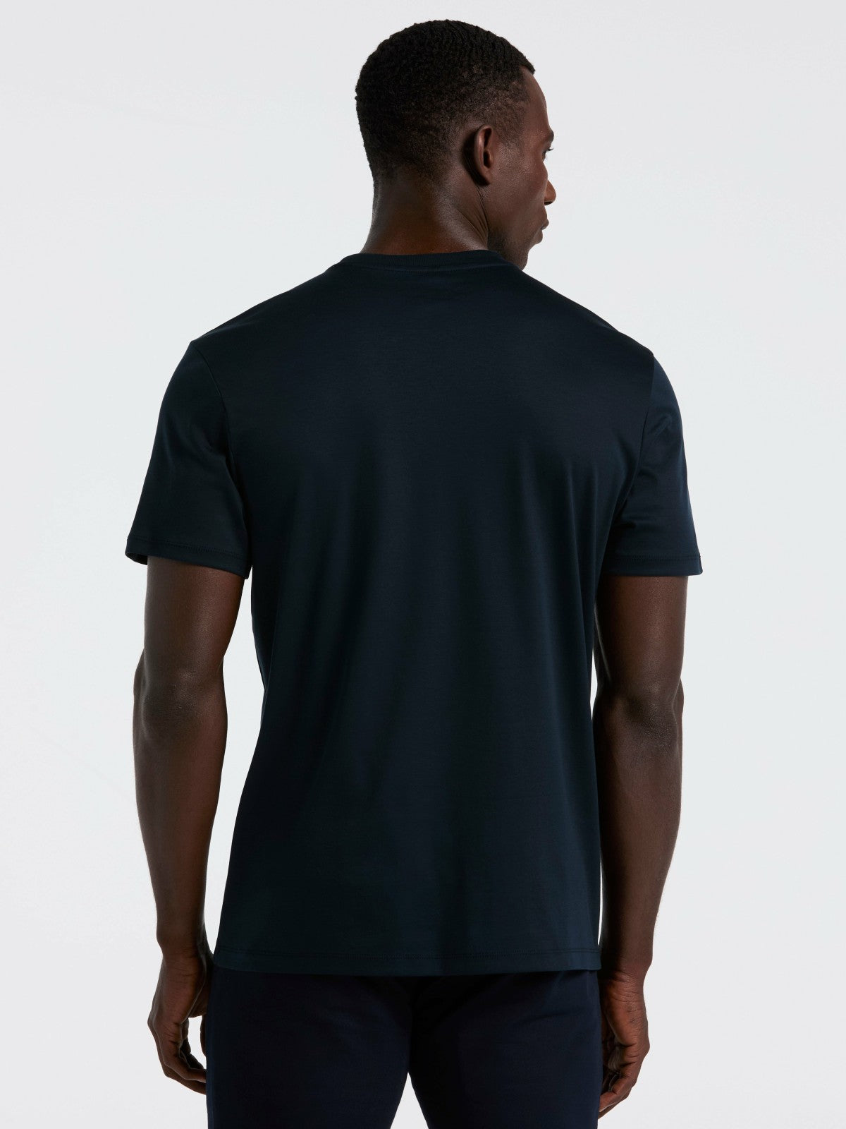 Cool Interlock Tee