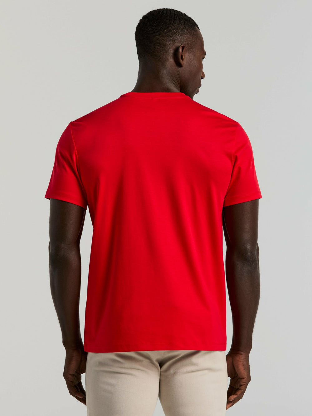 Cool Interlock Tee