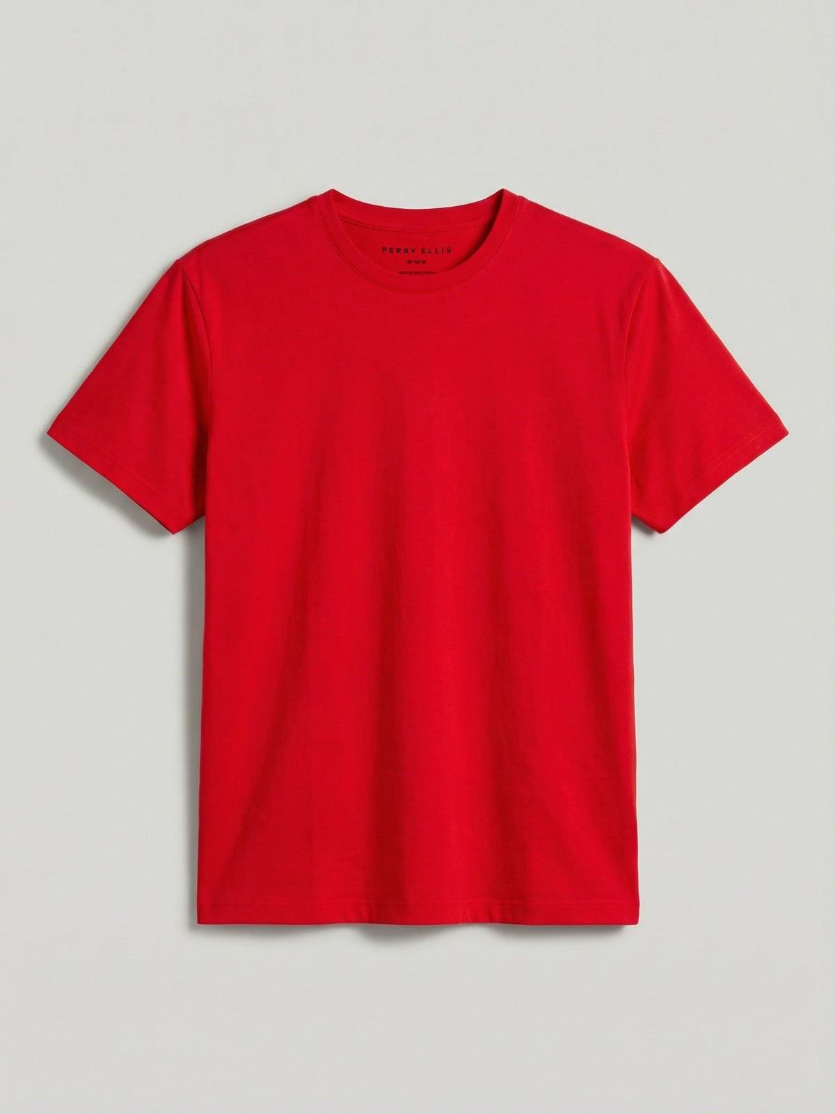 Cool Interlock Tee