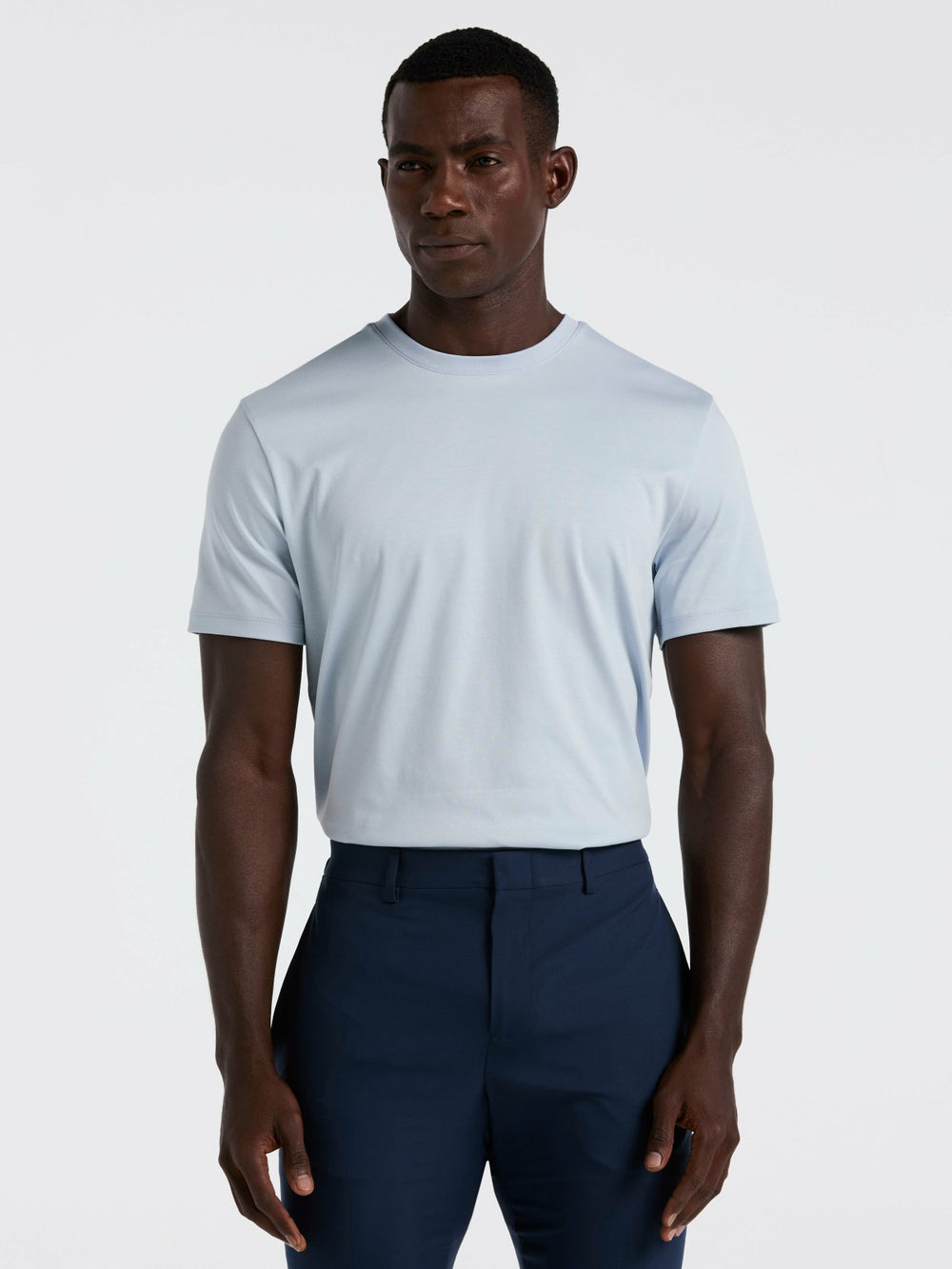 Cool Interlock Tee