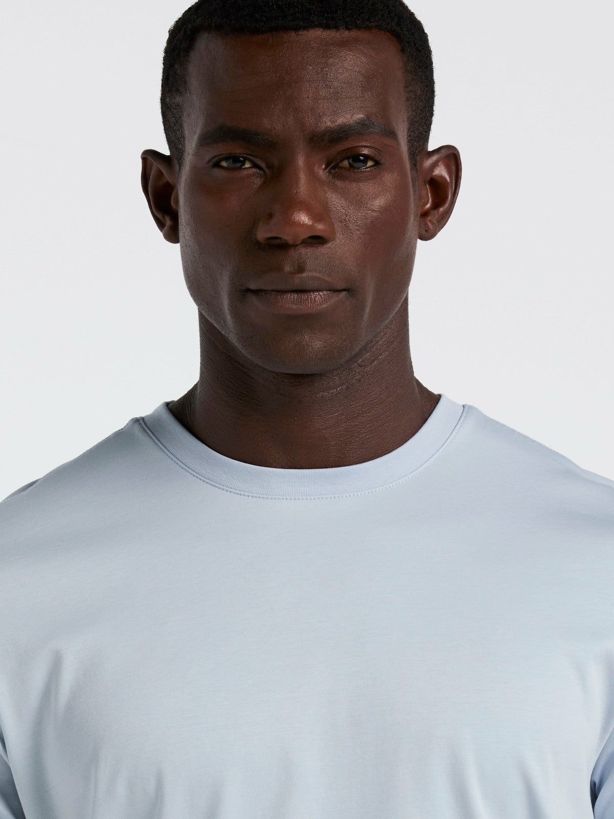 Cool Interlock Tee