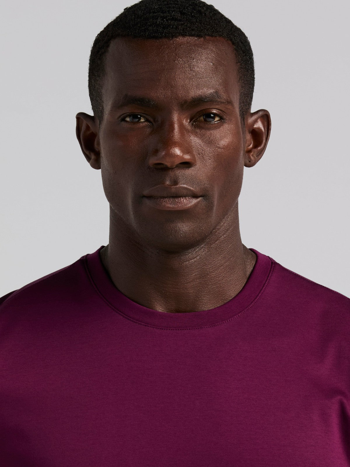 Cool Interlock Tee