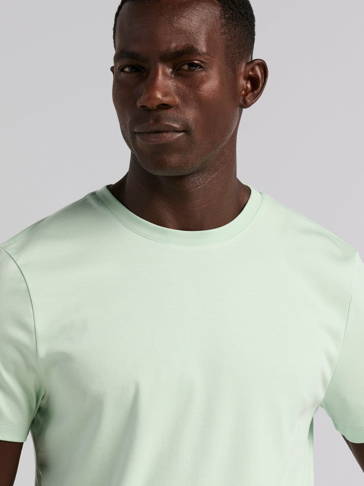 Cool Interlock Tee