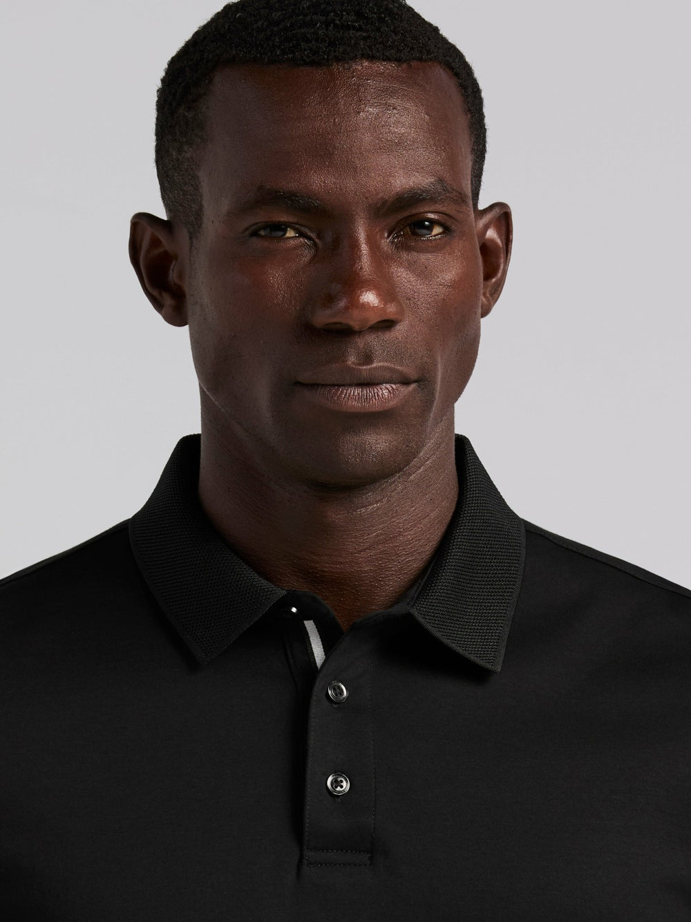 Cool Interlock Polo