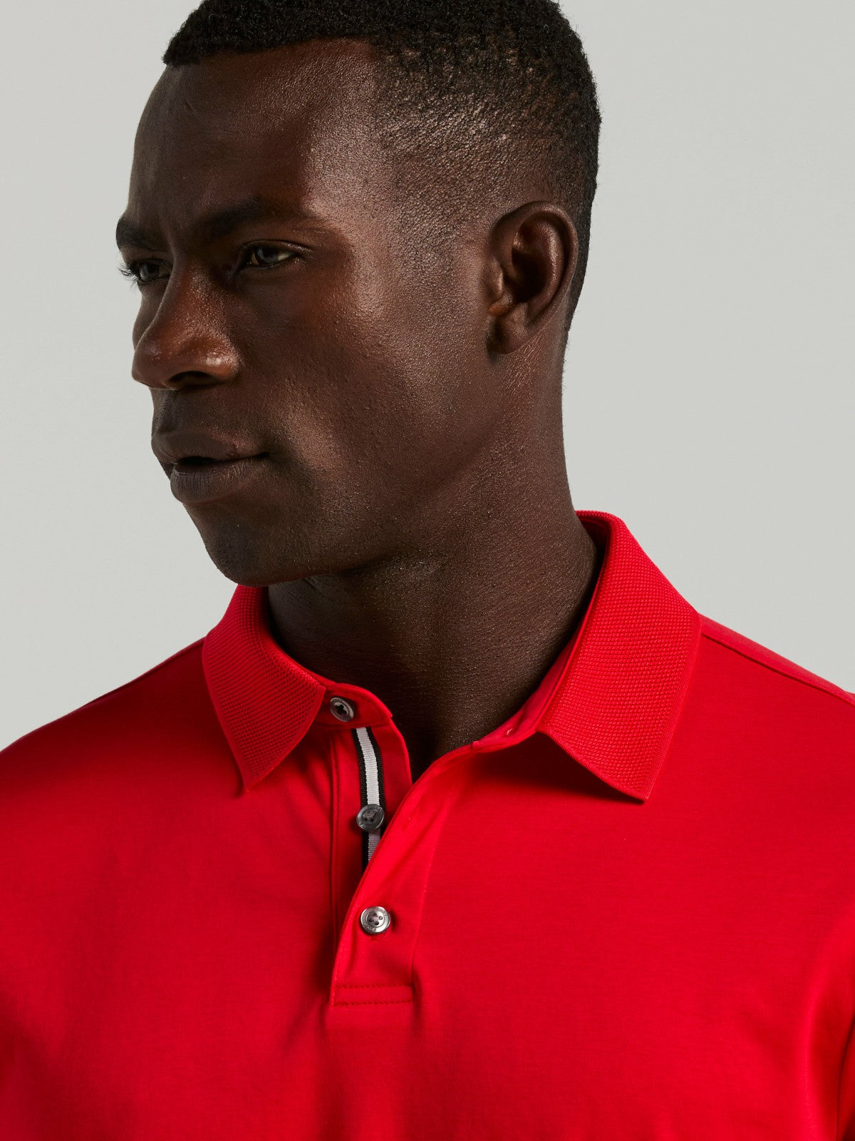Cool Interlock Polo