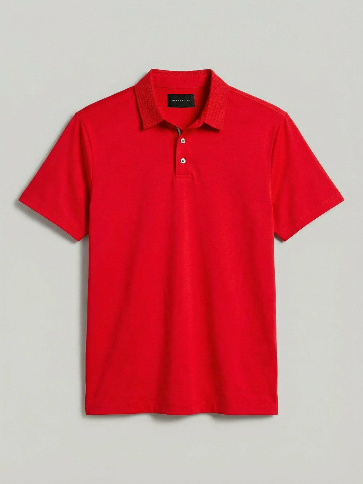 Cool Interlock Polo
