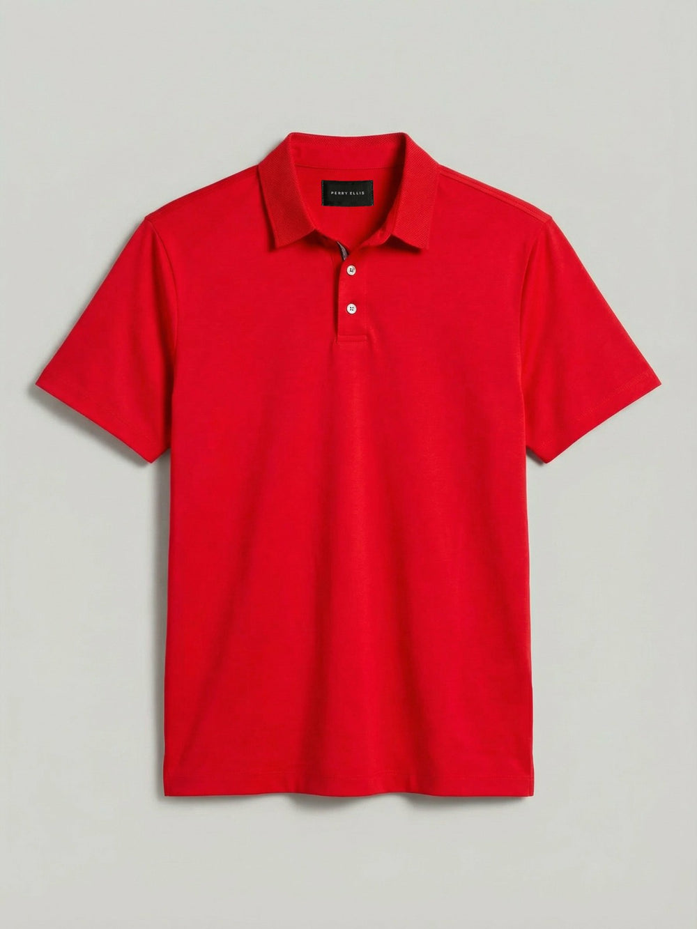 Cool Interlock Polo