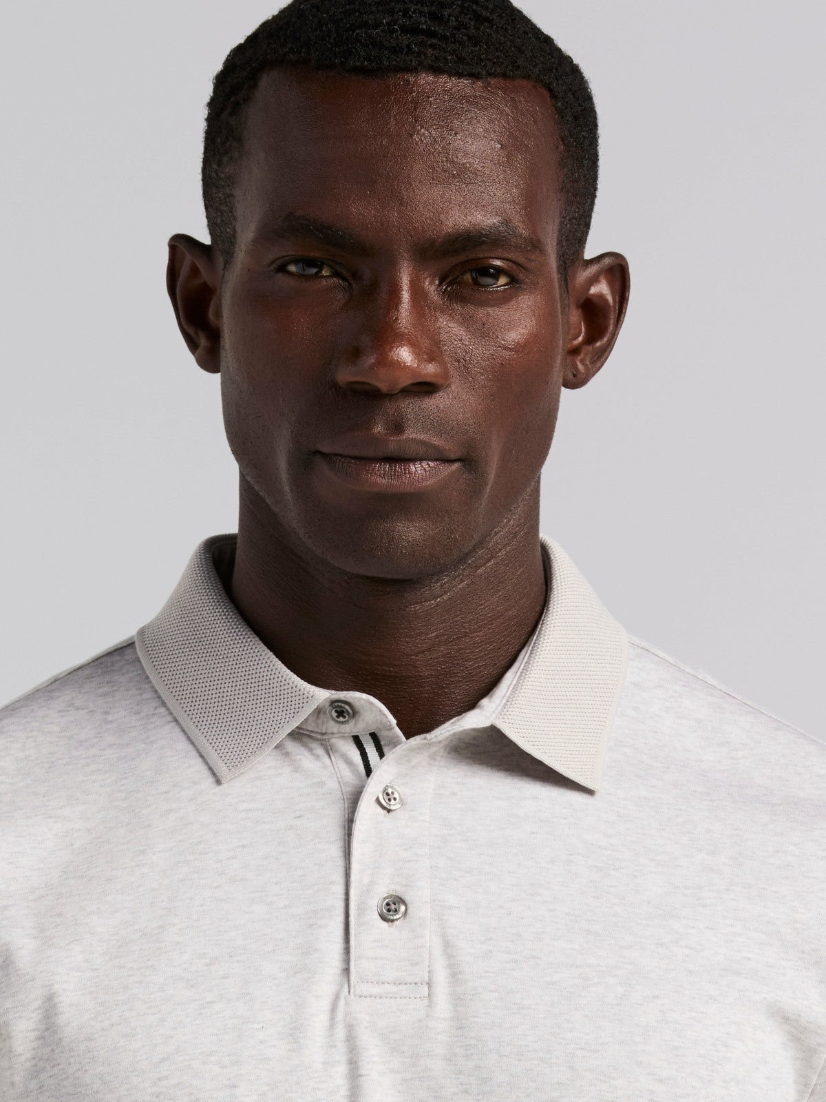 Cool Interlock Polo