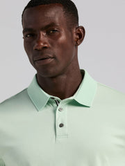 Cool Interlock Polo