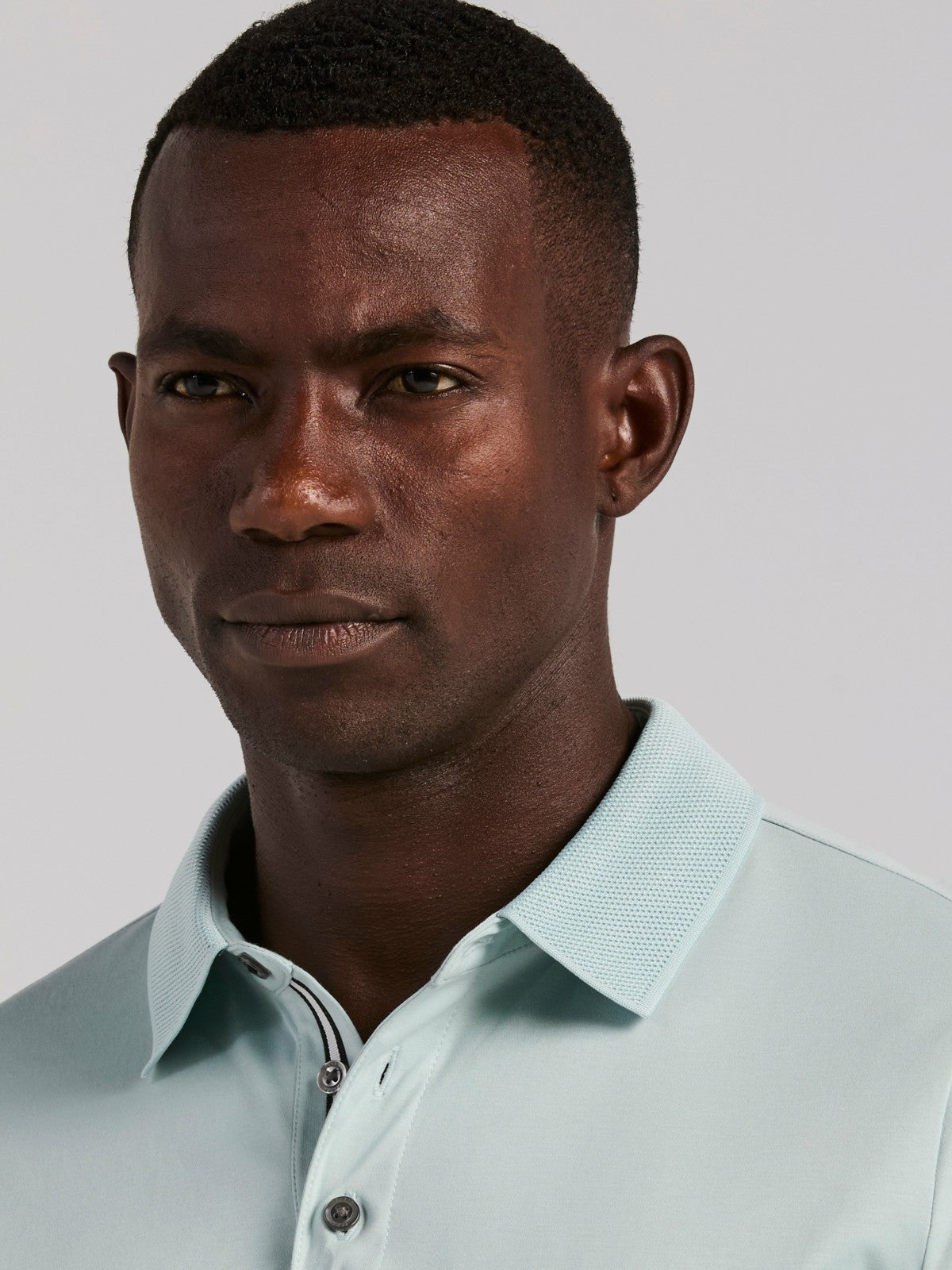 Cool Interlock Polo