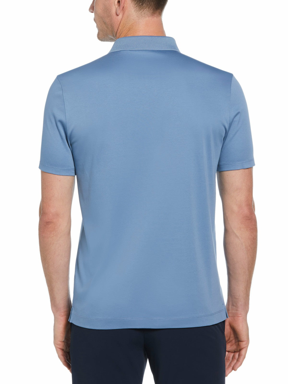 Cool Interlock Polo