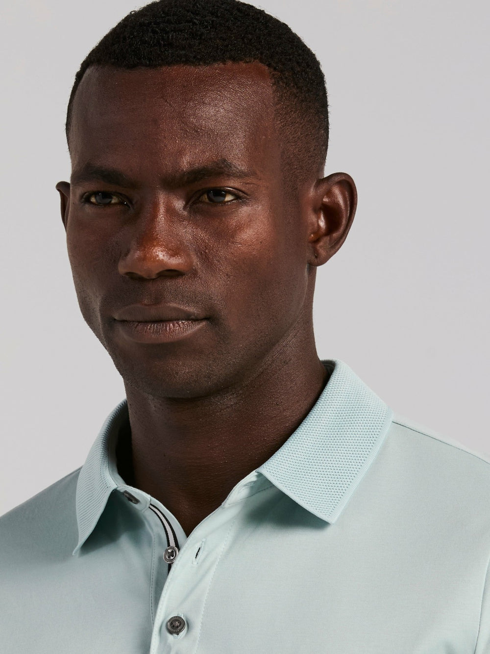 Cool Interlock Polo
