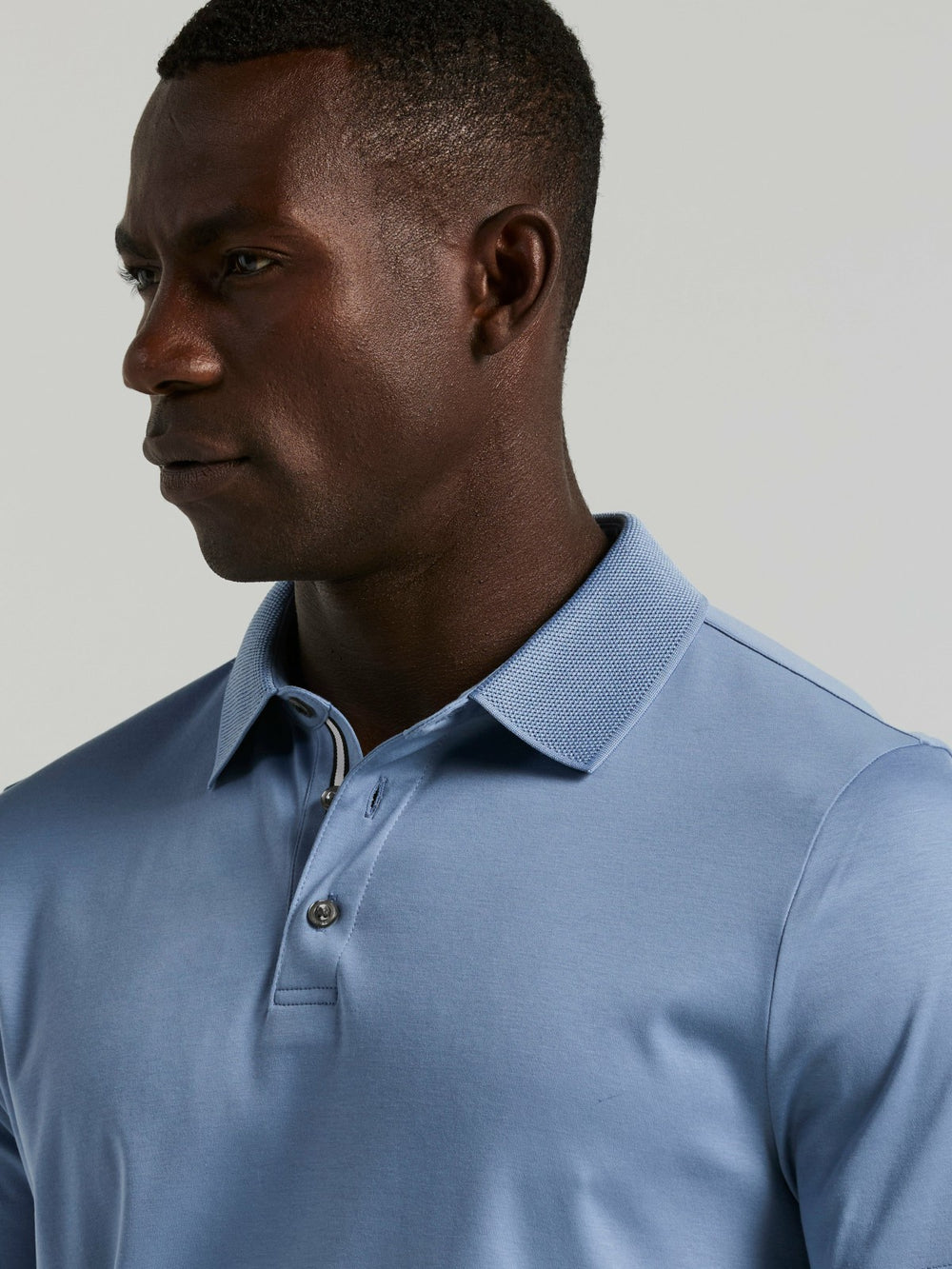 Cool Interlock Polo