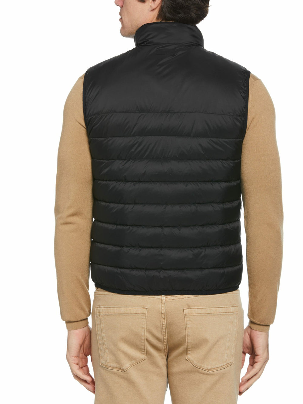 Lightweight Puffer Vest