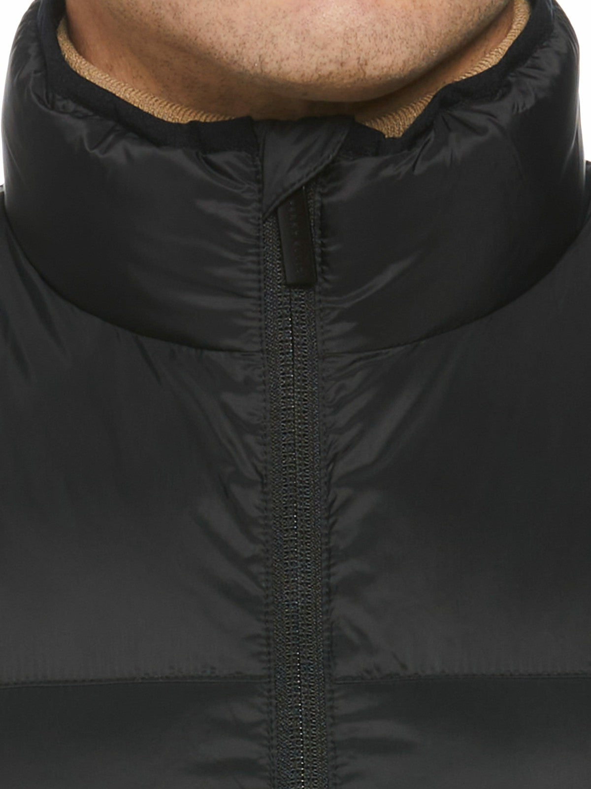 Lightweight Puffer Vest