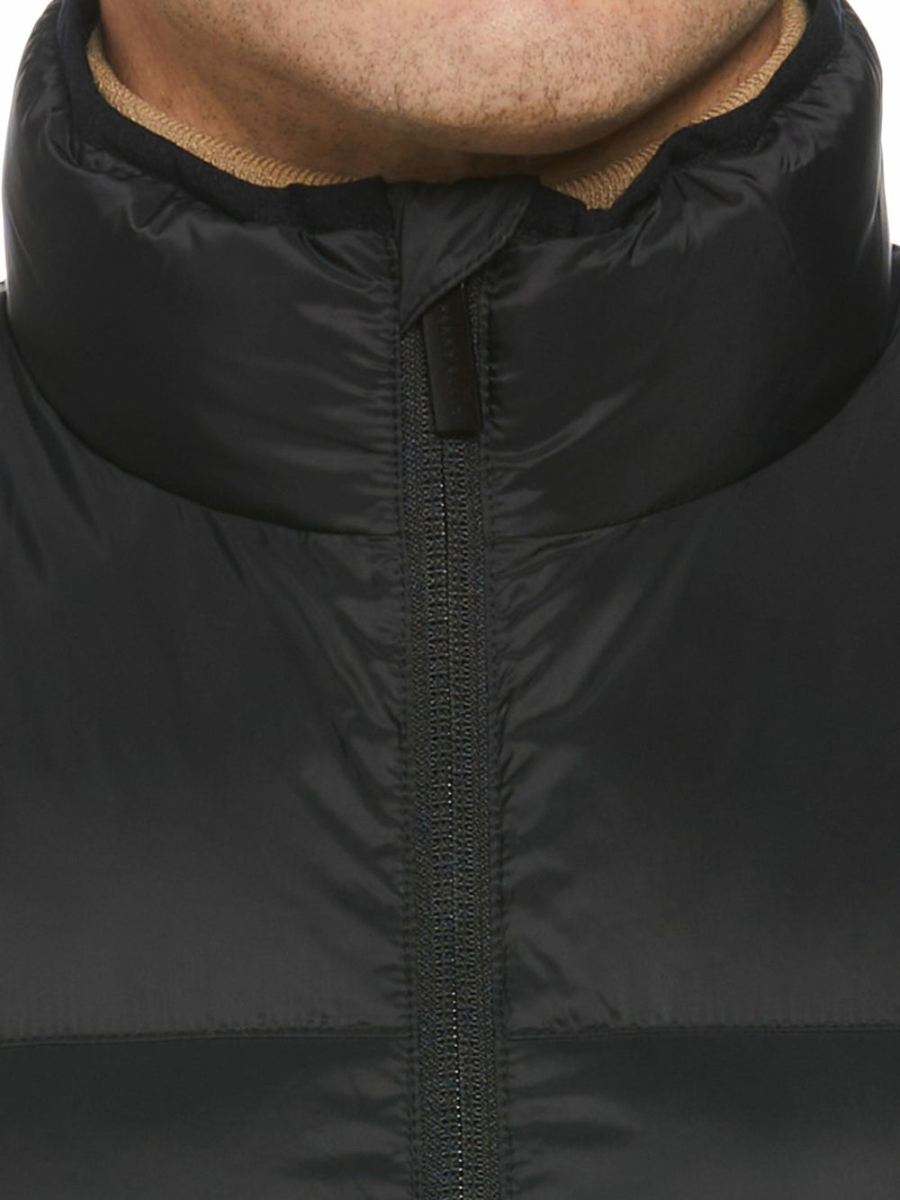 Lightweight Puffer Vest