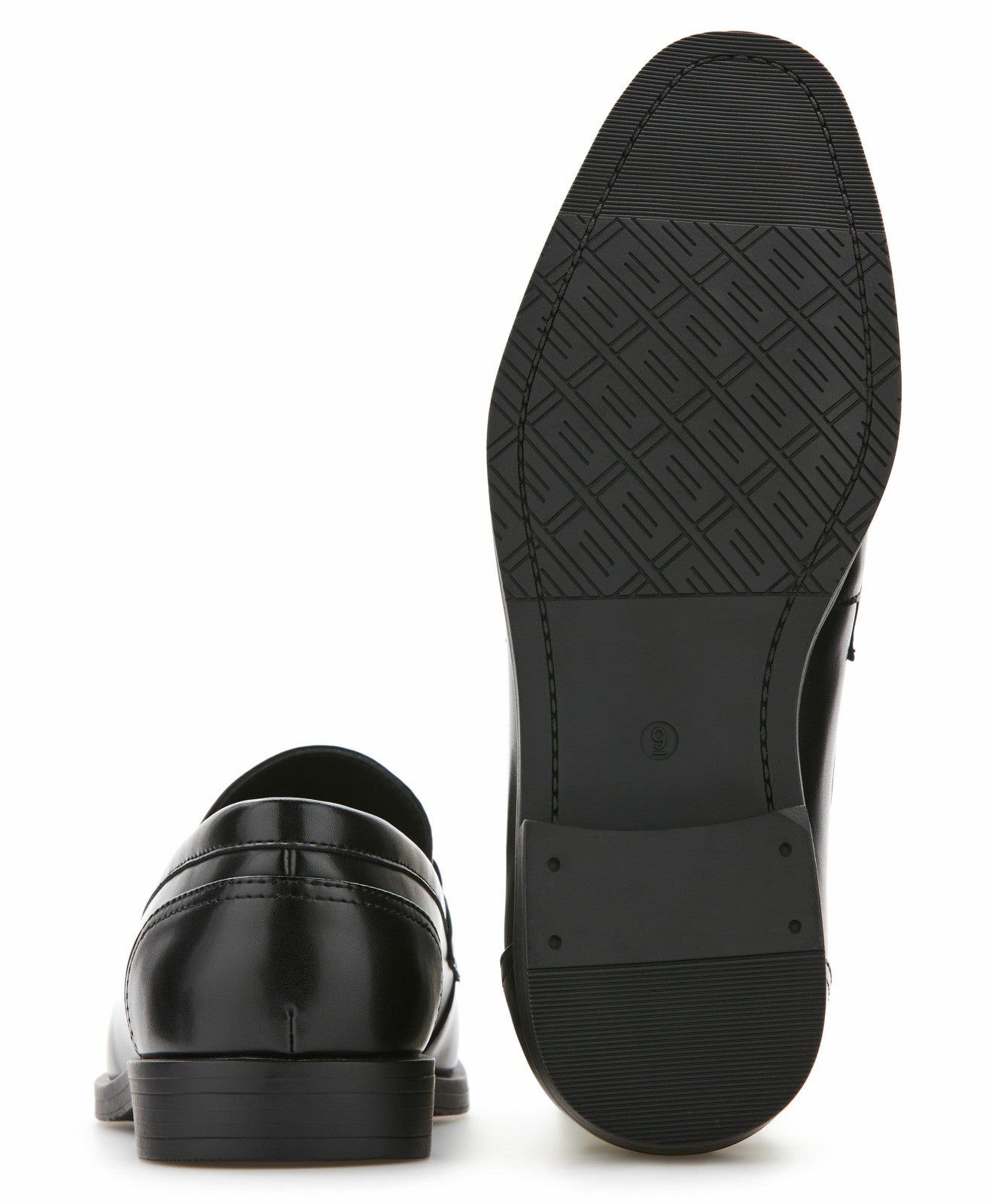 Smith Portfolio Dress Shoe
