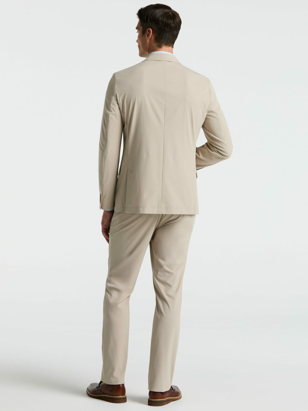 Slim Fit Tech 2.0 Suit Pant