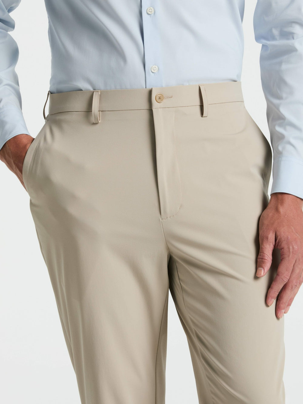 Slim Fit Tech 2.0 Suit Pant
