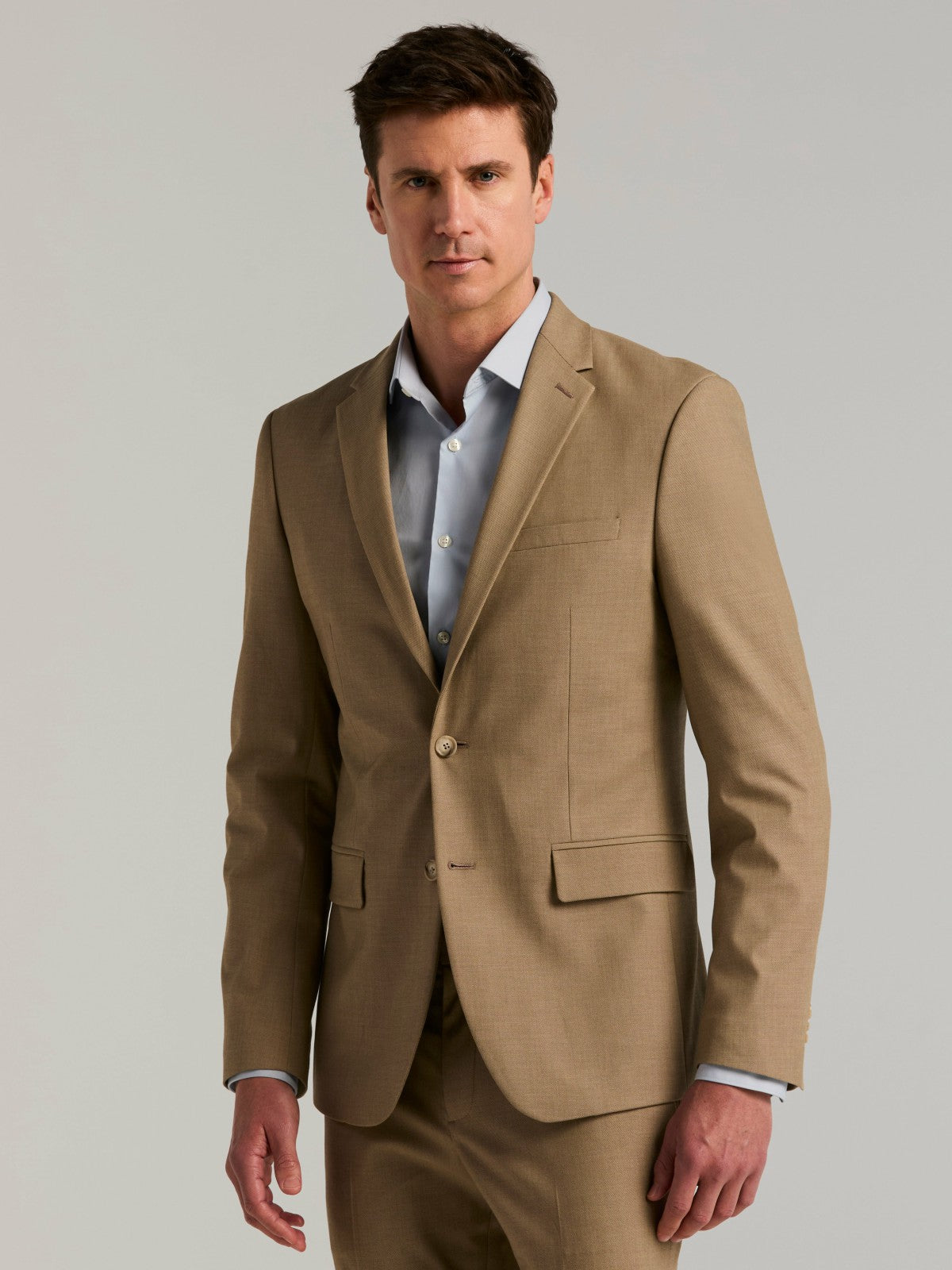 Men's Slim Fit Suit Jacket - Louis Suit Jacket | Perry Ellis