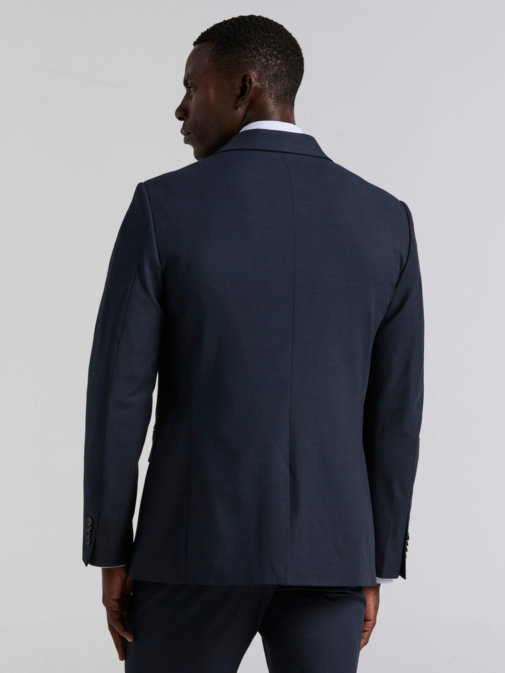 Men's Slim Fit Suit Jacket - Louis Suit Jacket | Perry Ellis
