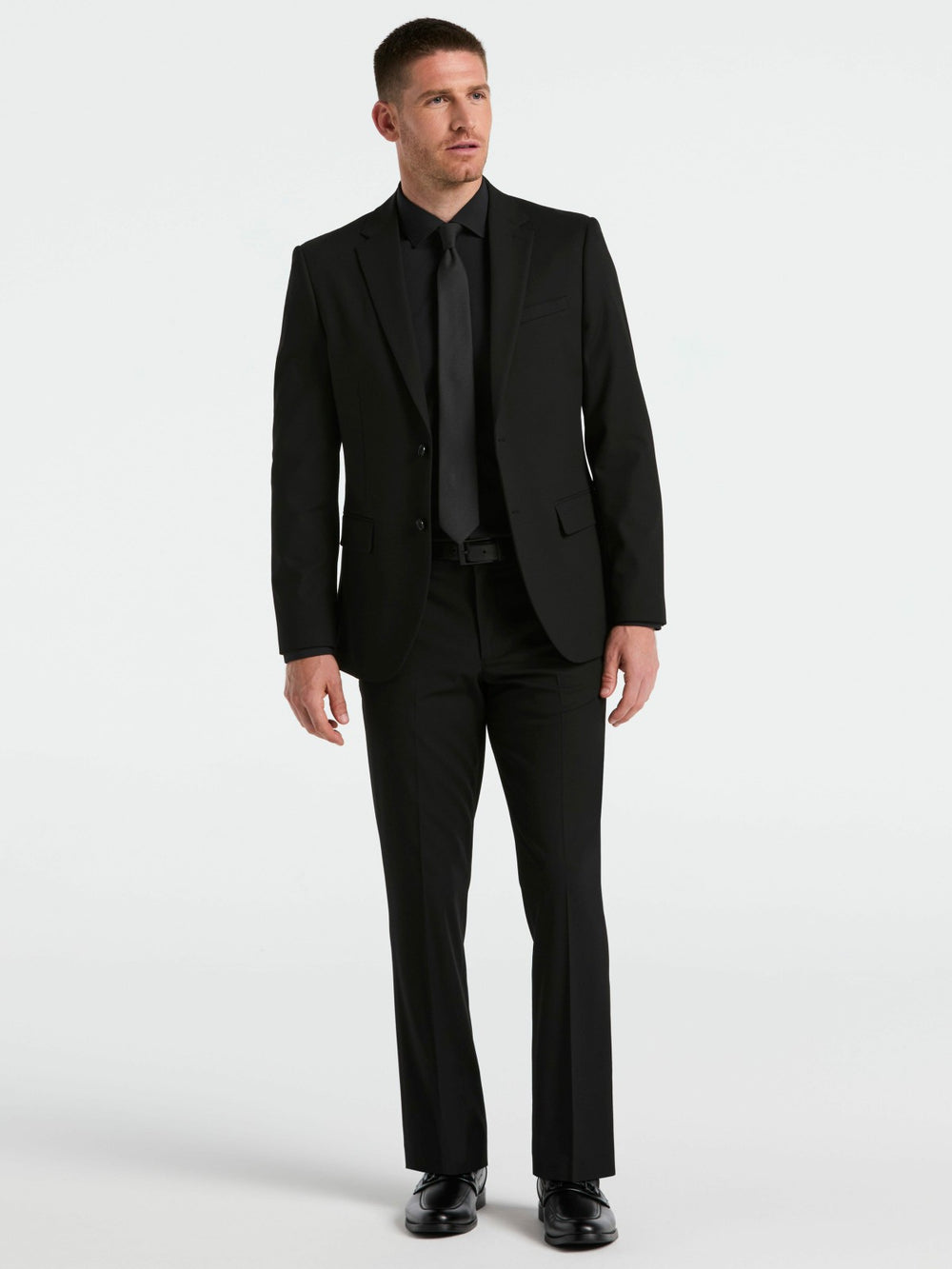 Men's Slim Fit Suit Jacket - Louis Suit Jacket | Perry Ellis