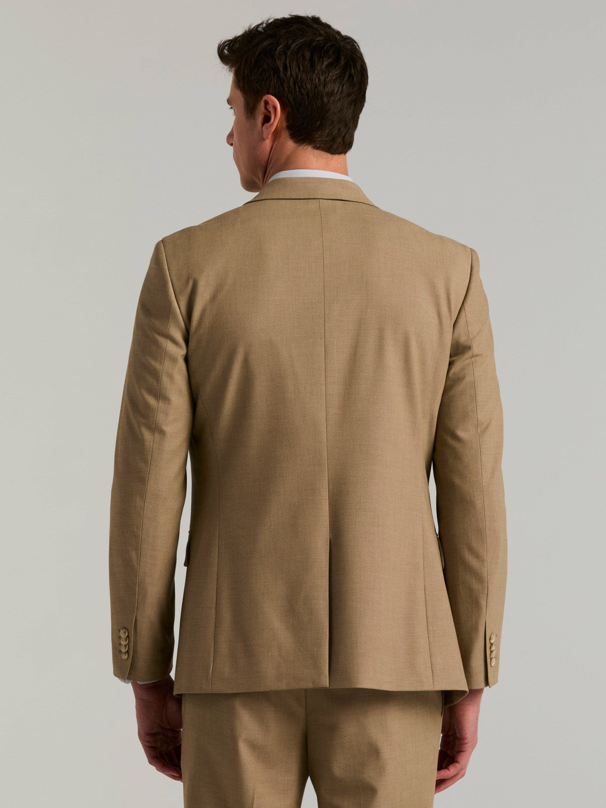 Men's Slim Fit Suit Jacket - Louis Suit Jacket | Perry Ellis