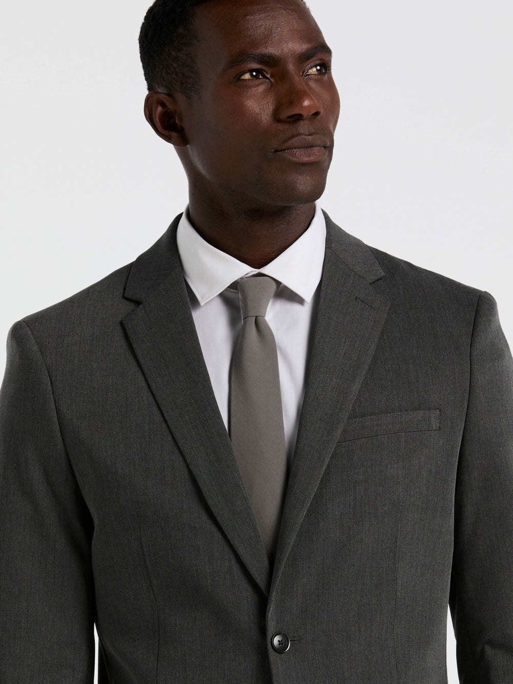 Men's Slim Fit Suit Jacket - Louis Suit Jacket | Perry Ellis