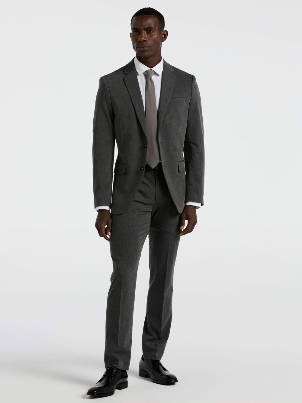 Men's Slim Fit Suit Jacket - Louis Suit Jacket | Perry Ellis