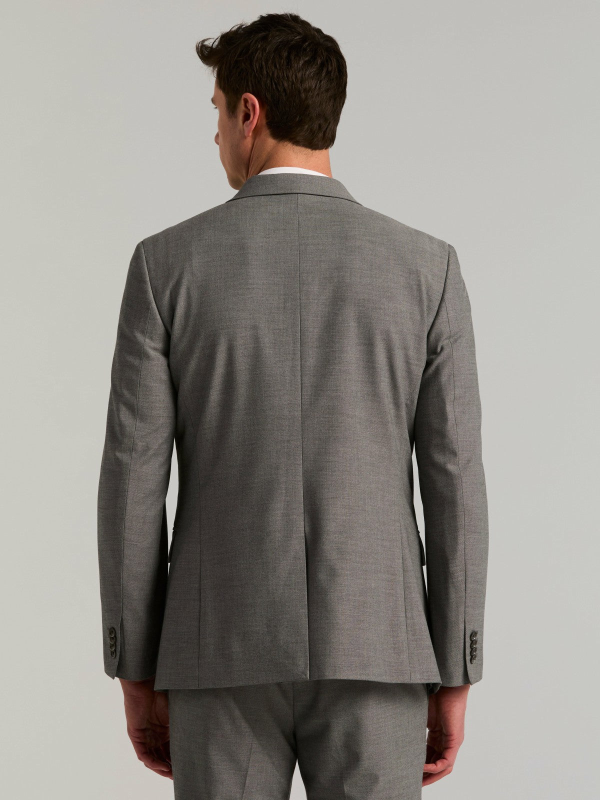 Men's Slim Fit Suit Jacket - Louis Suit Jacket | Perry Ellis