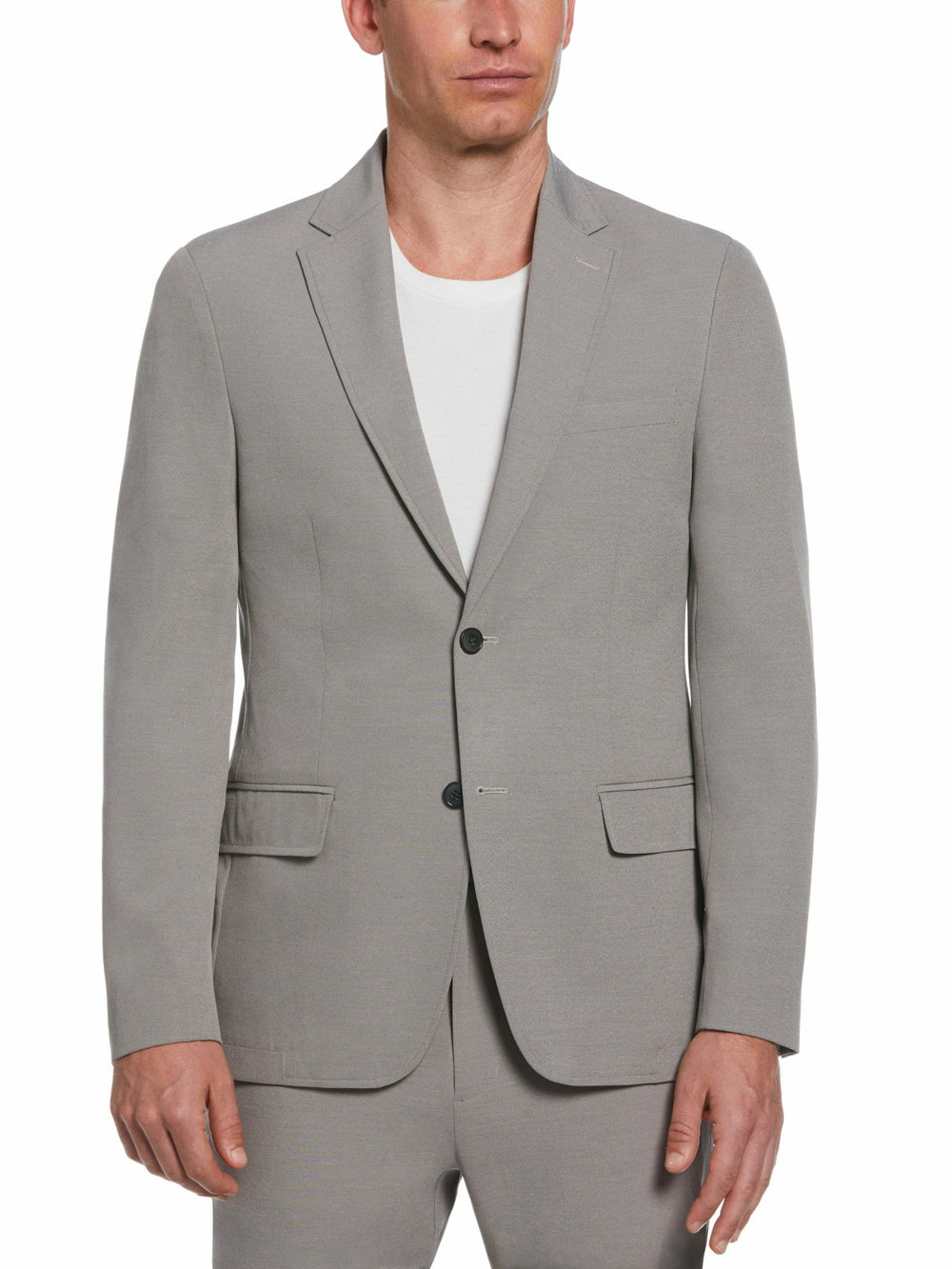 Slim Fit Modern Performance Tech Suit Jacket